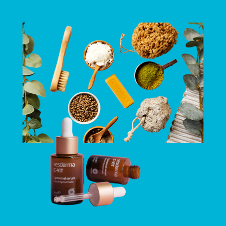 الصحة و الجمال