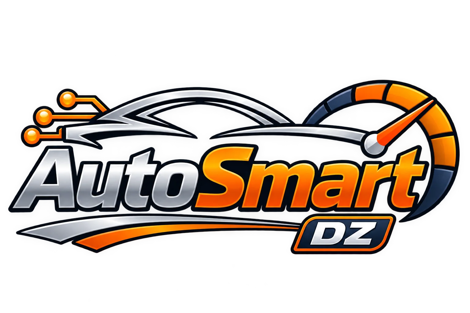 Auto Smart Dz