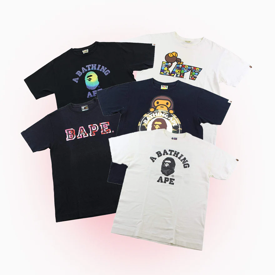 T-shirts