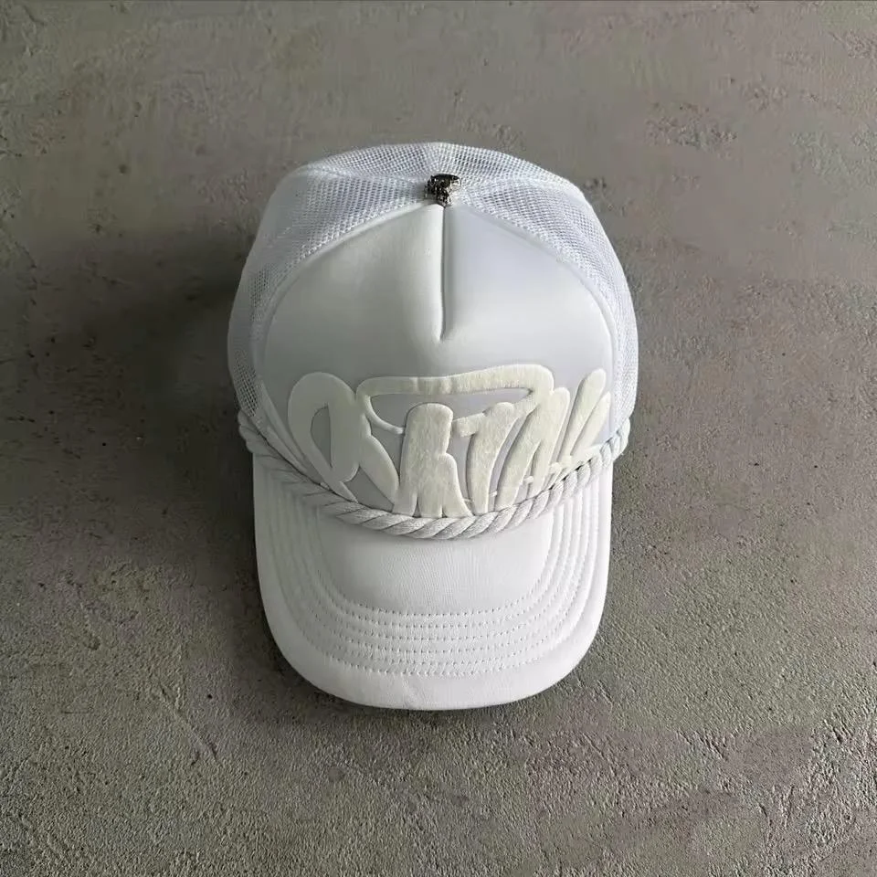 Syna cap