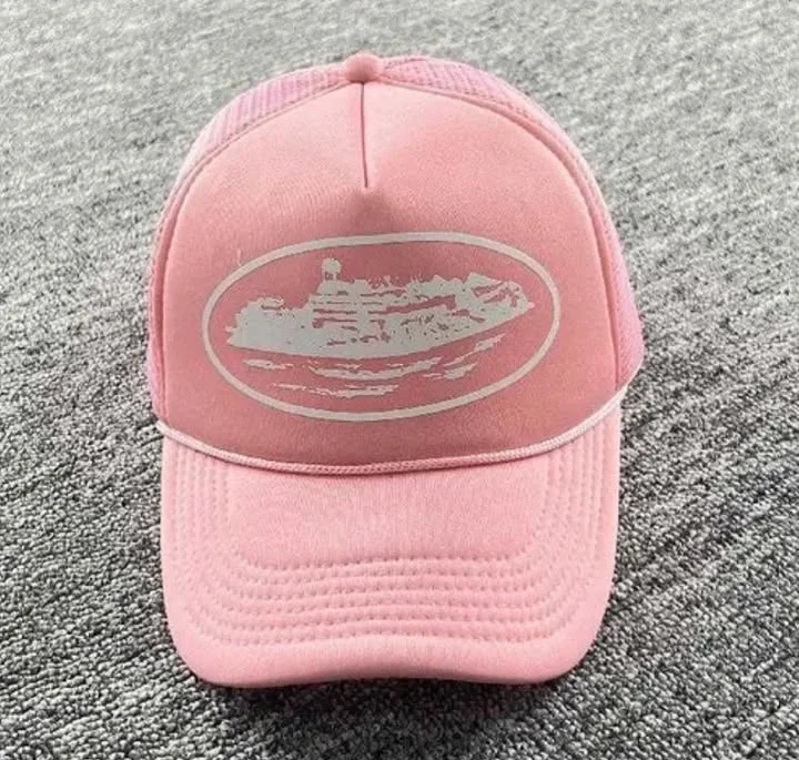 Cortez cap