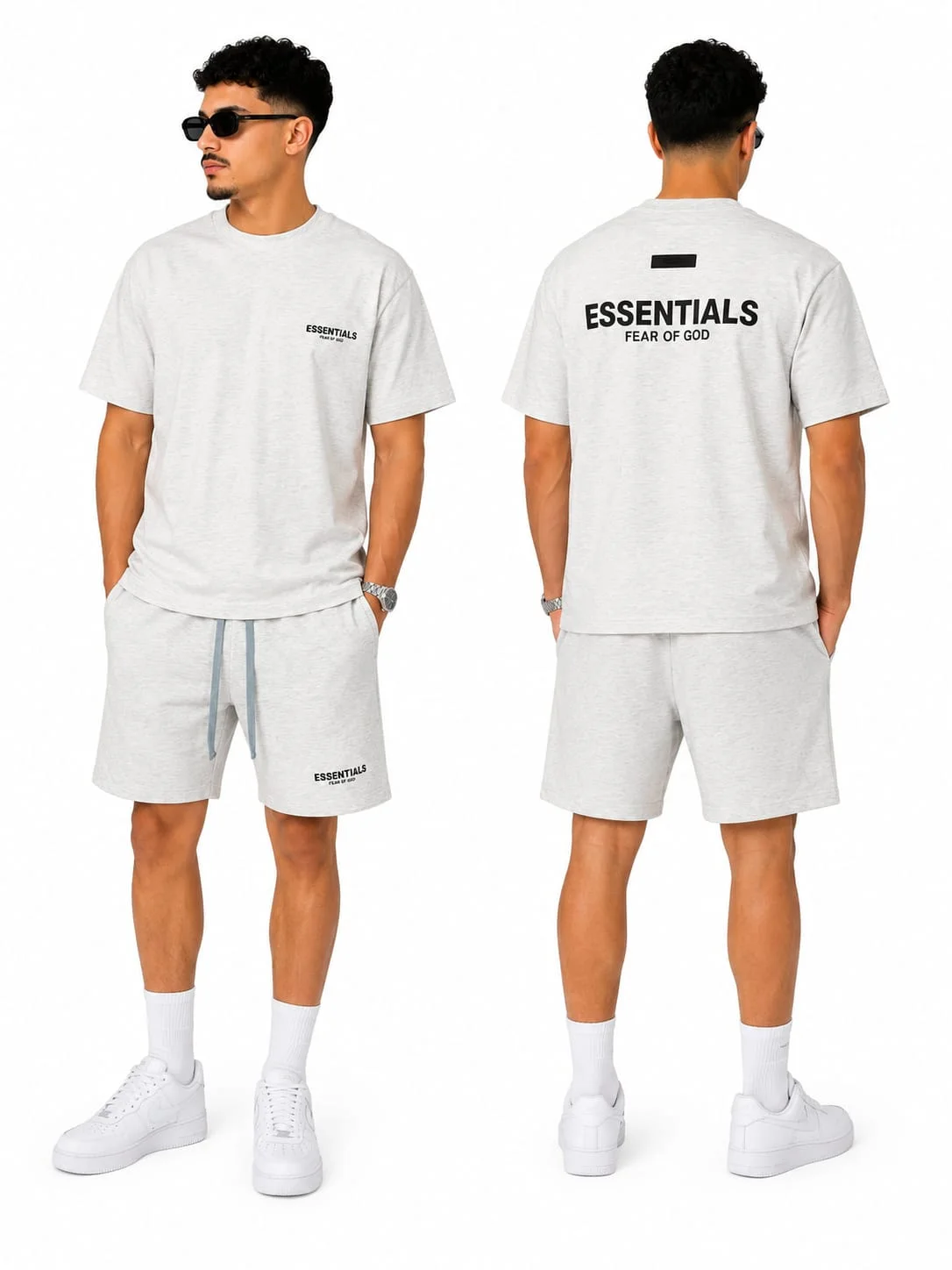 essentials ensemble