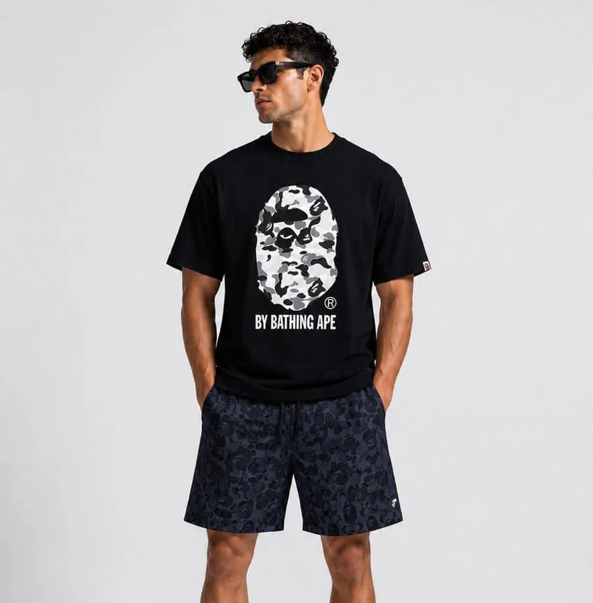 ENSEMBLE BAPE