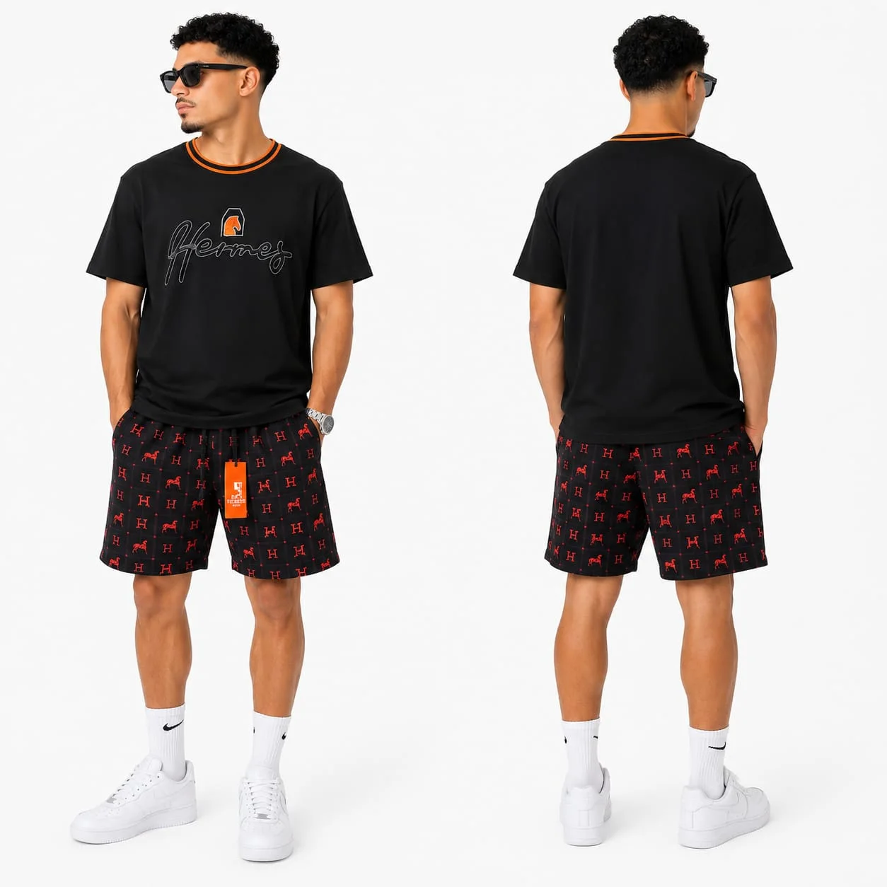 HERMES ENSEMBLE