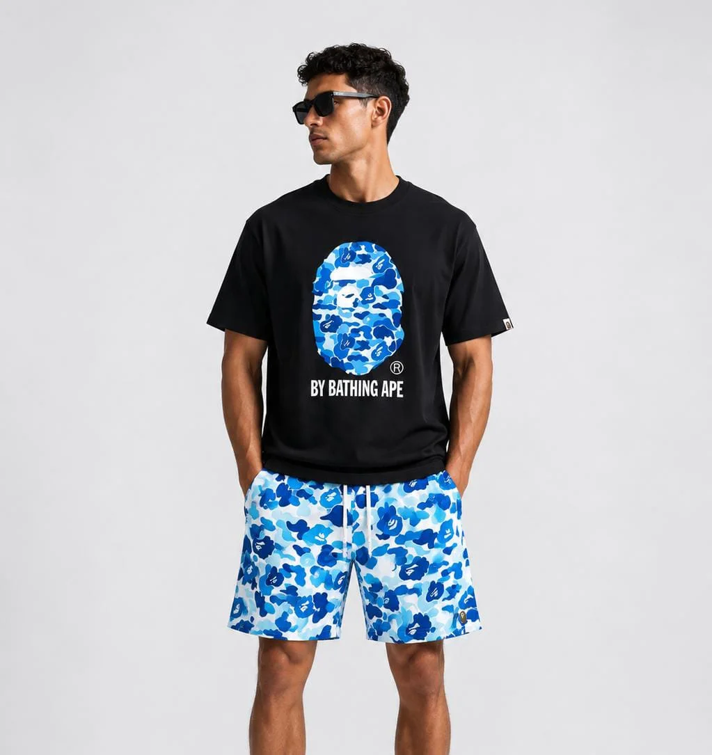ENSEMBLE BAPE