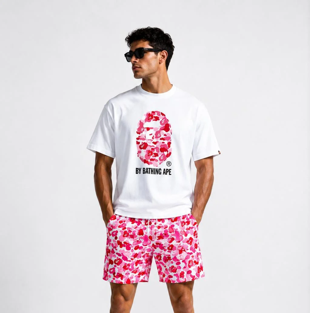ENSEMBLE BAPE