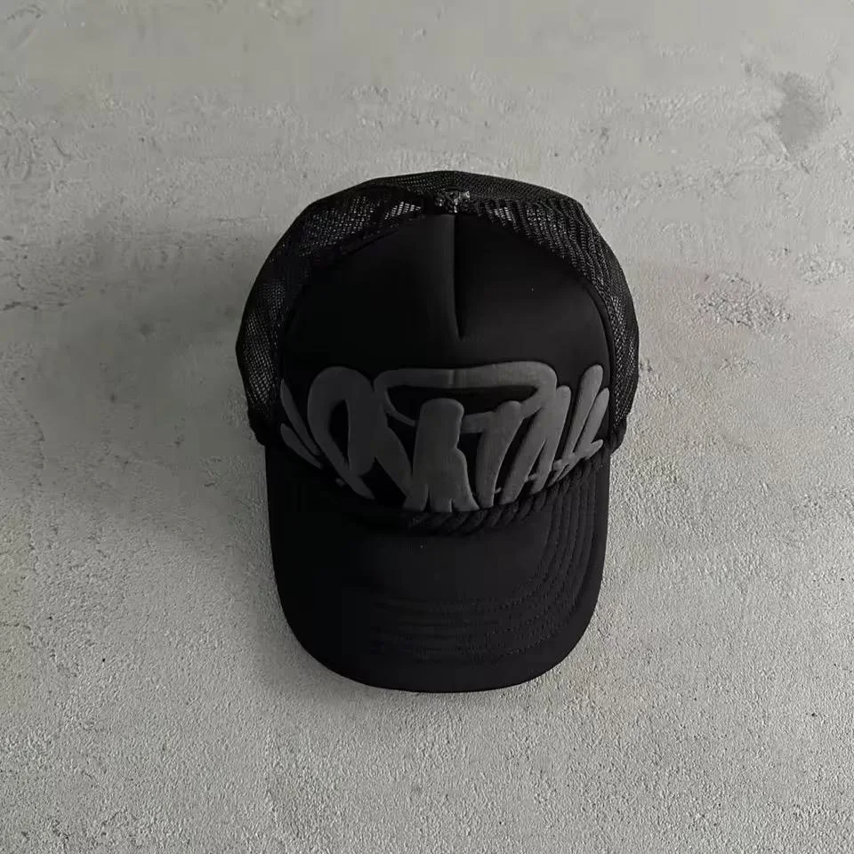 Syna cap