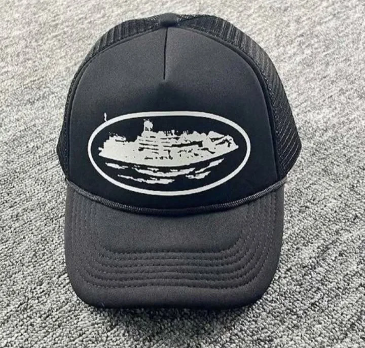 Cortez cap