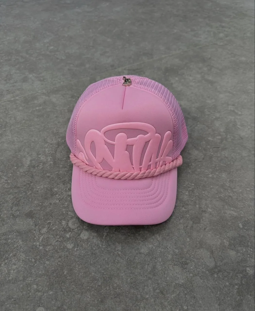 Syna cap