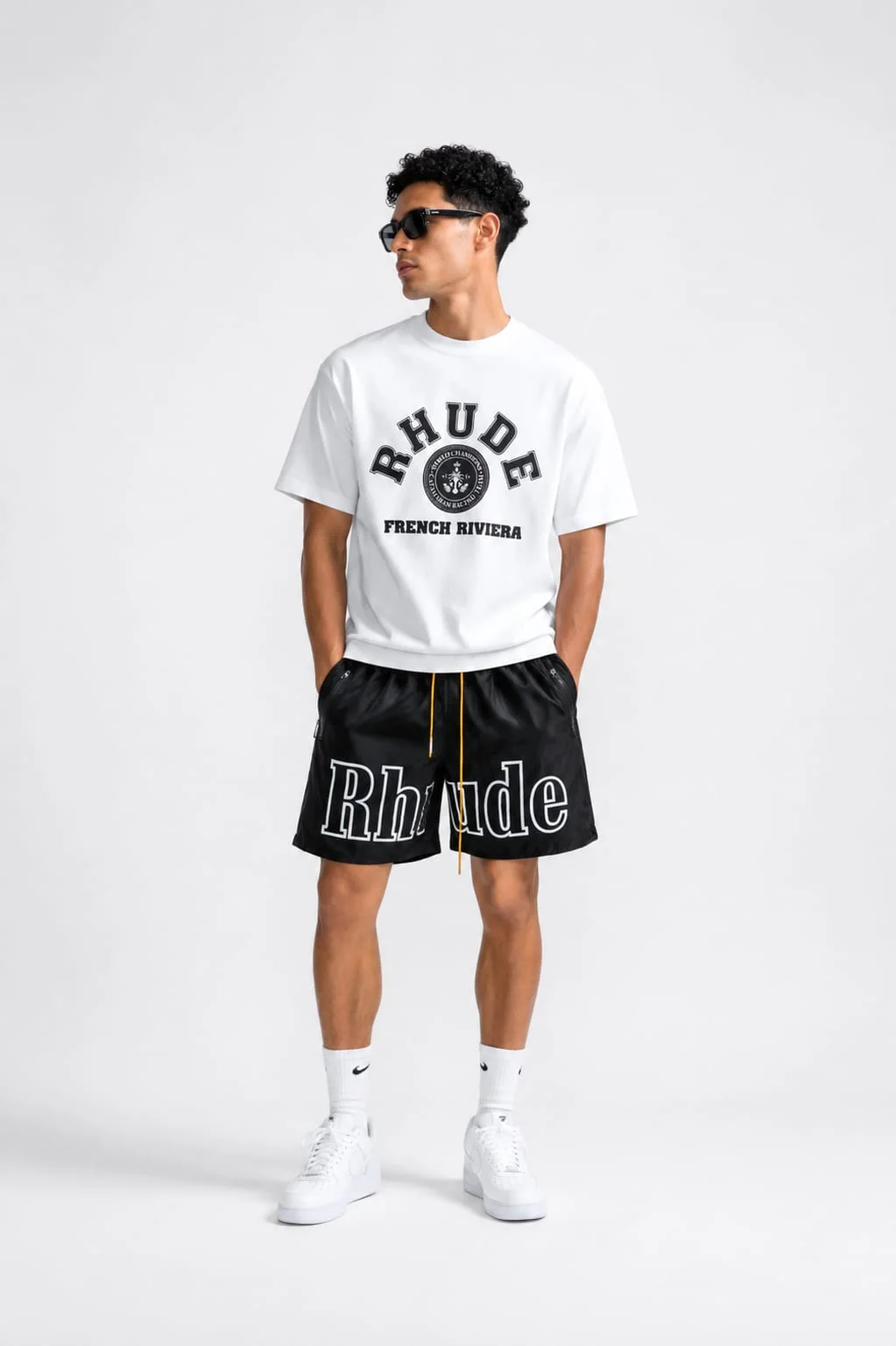 ENSEMBLE RHUDE