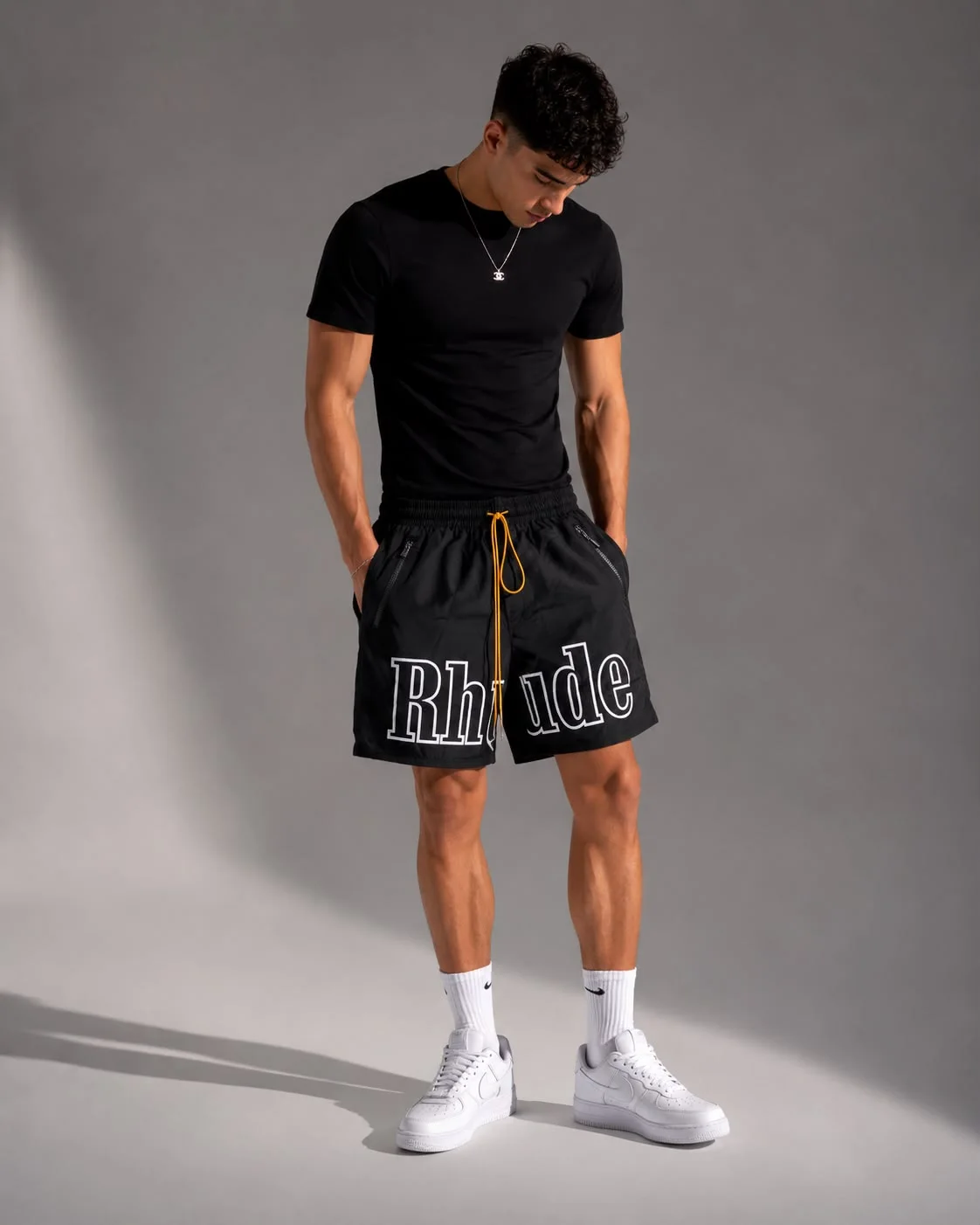 SHORT Rhude