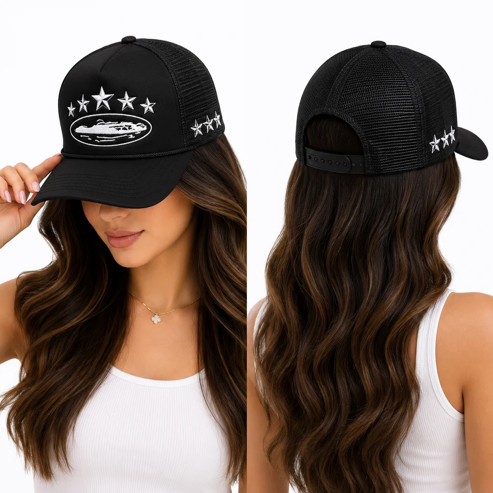 CORTEZ CAP