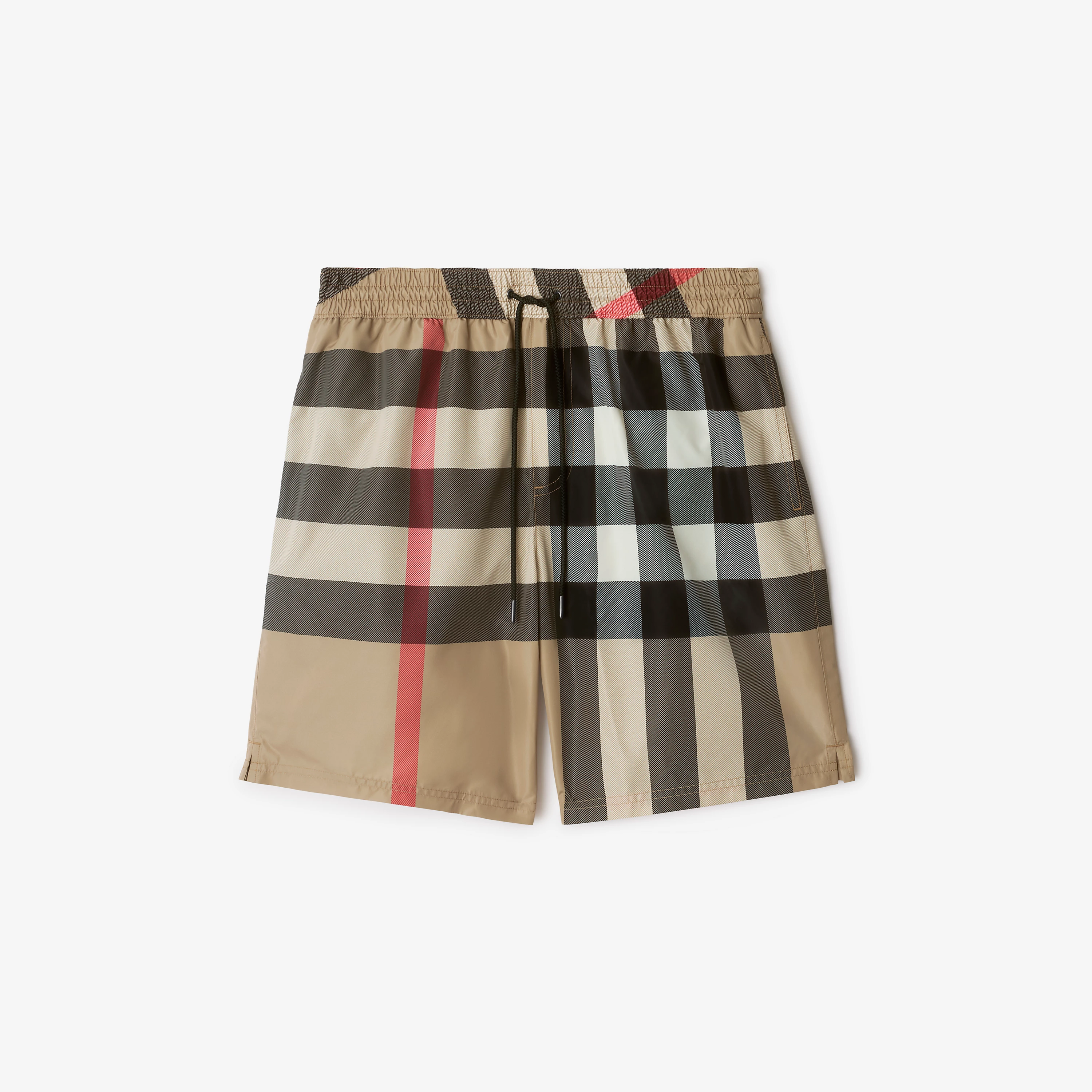 BURBERRY SHORTS