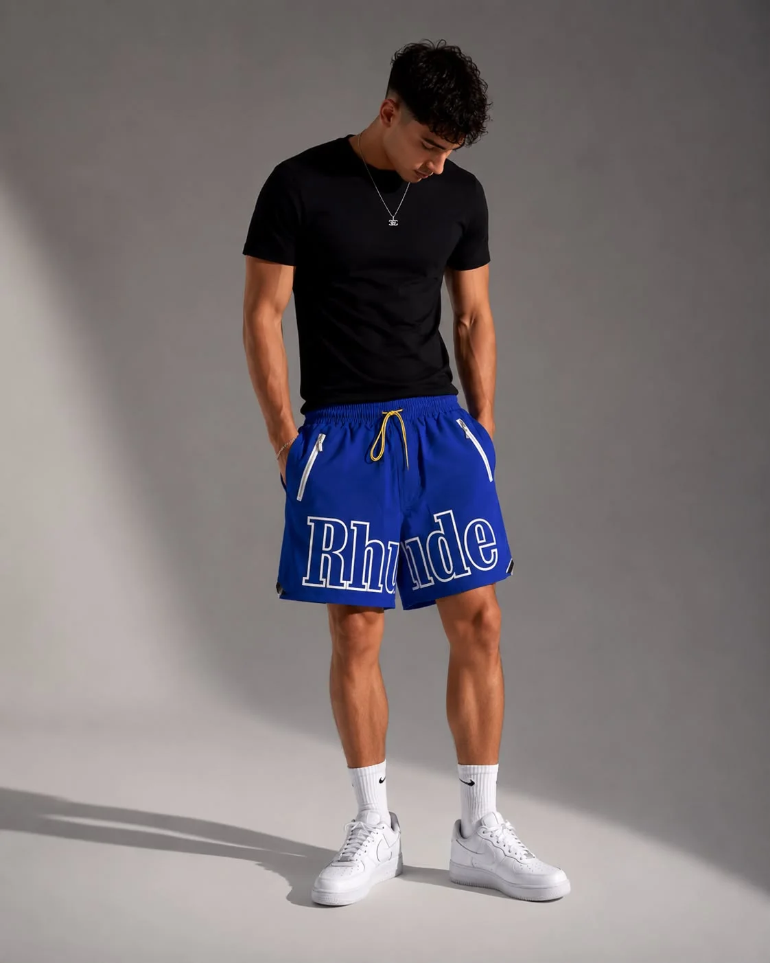 SHORT Rhude