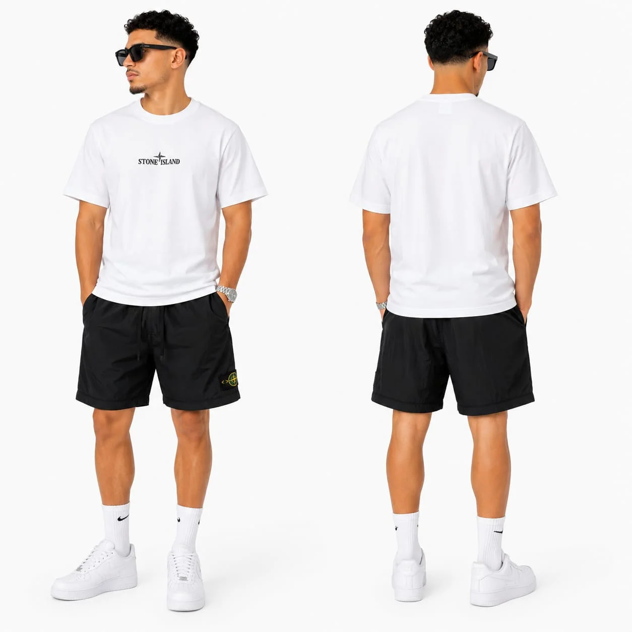 STONE ISLAND ENSEMBLE