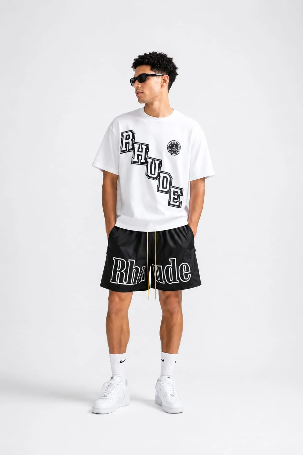 ENSEMBLE RHUDE