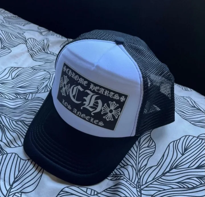 Chrome hearts Cap