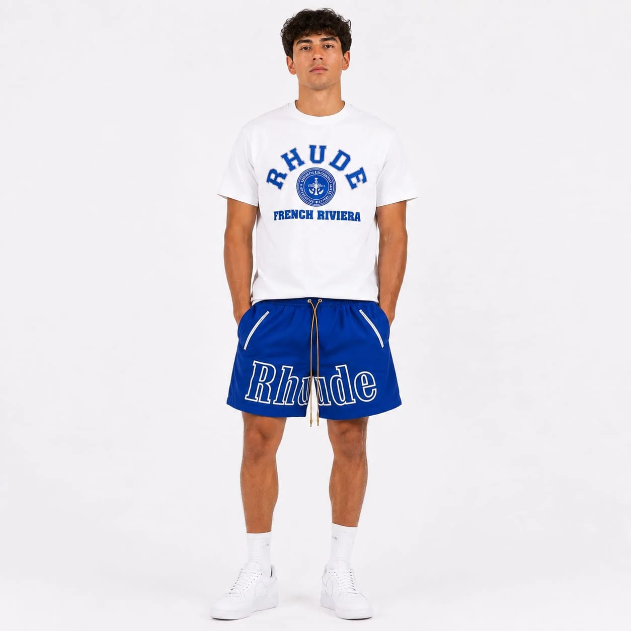 ENSEMBLE RHUDE