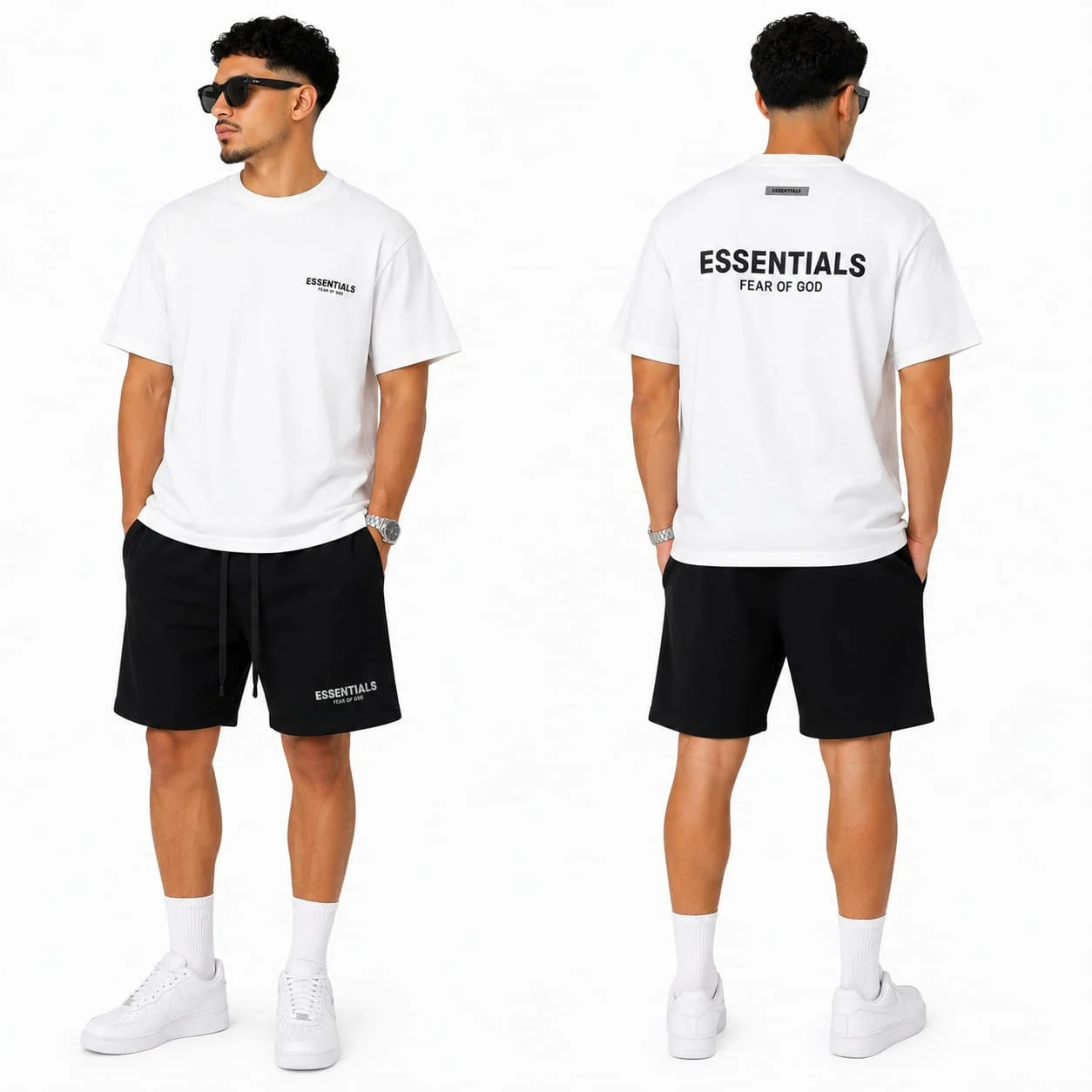 essentials ensemble