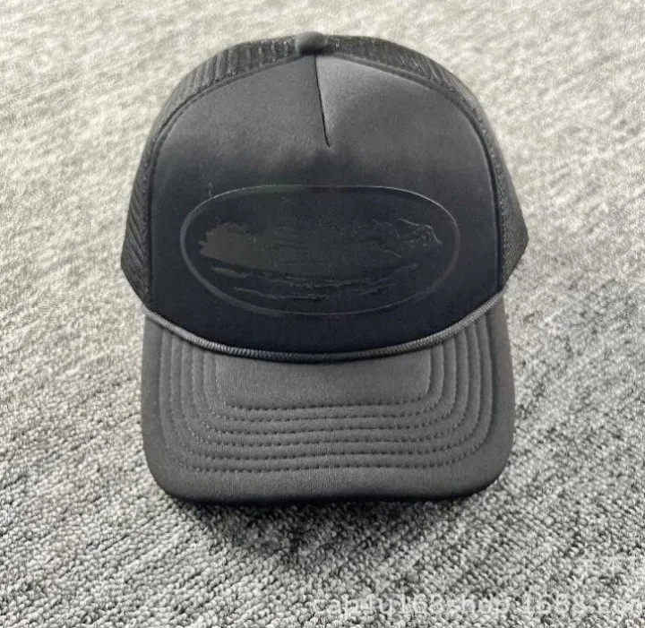 Cortez cap