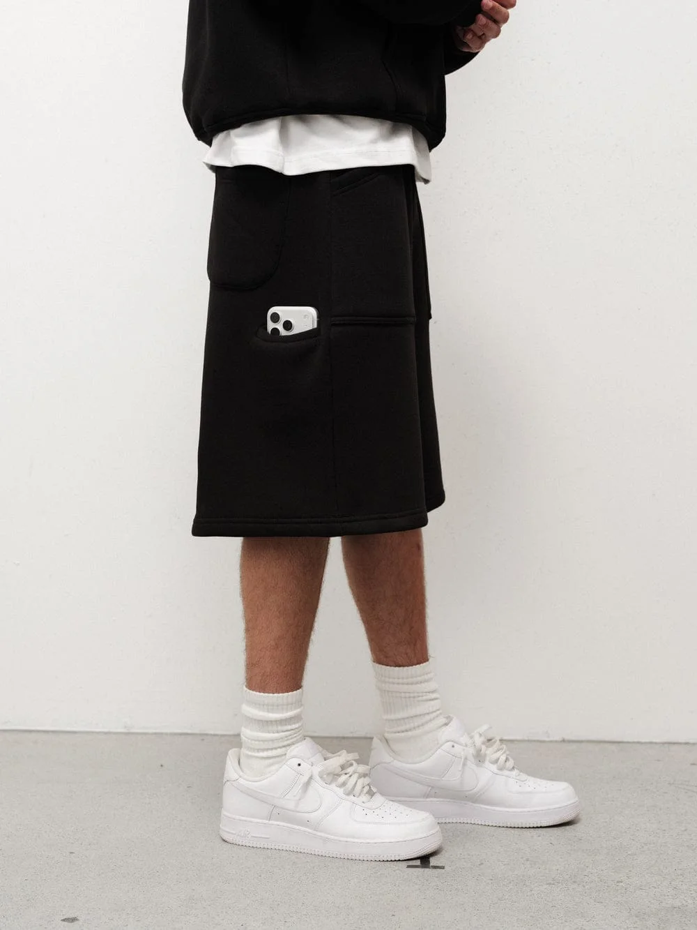 IPHONE SHORTS