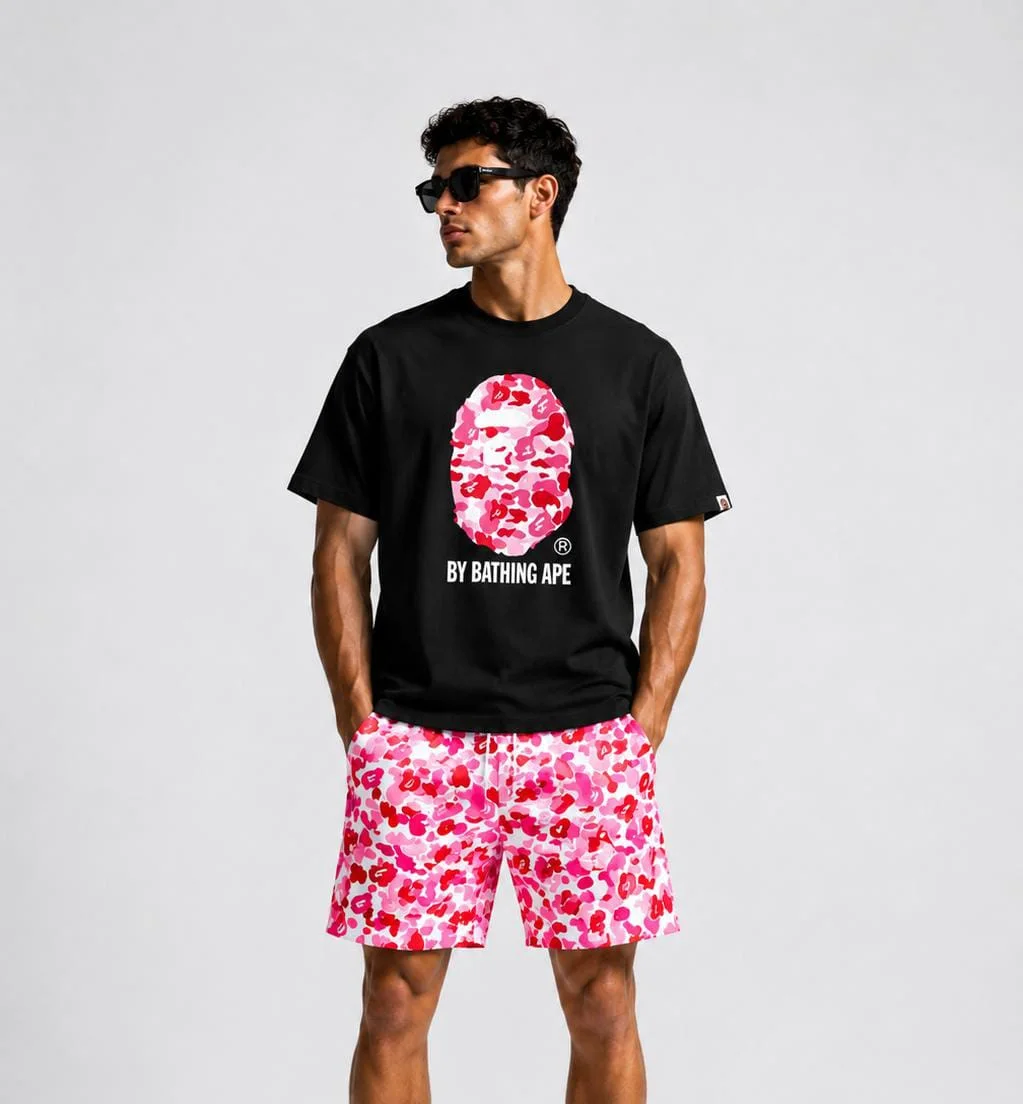 ENSEMBLE BAPE