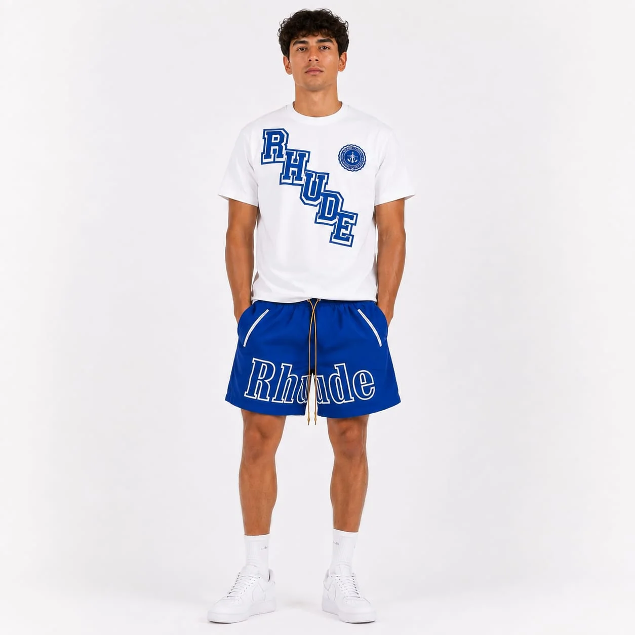 ENSEMBLE RHUDE