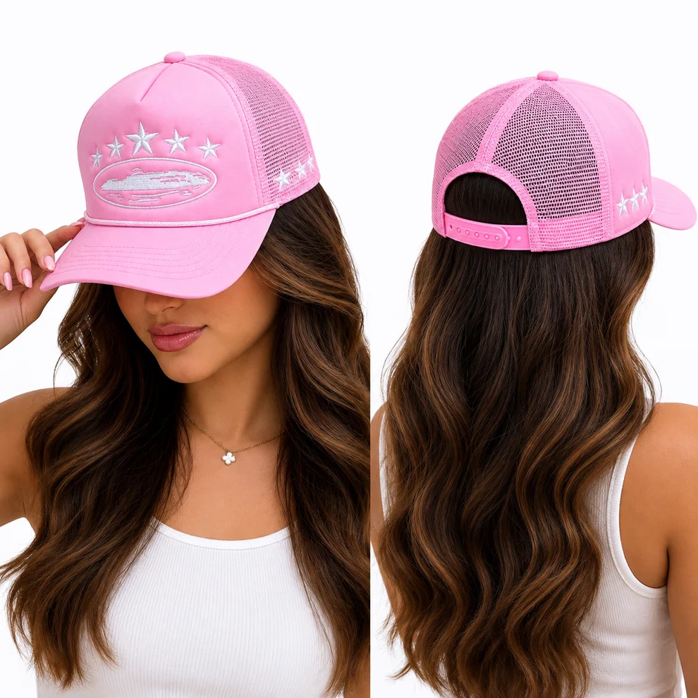 CORTEZ CAP