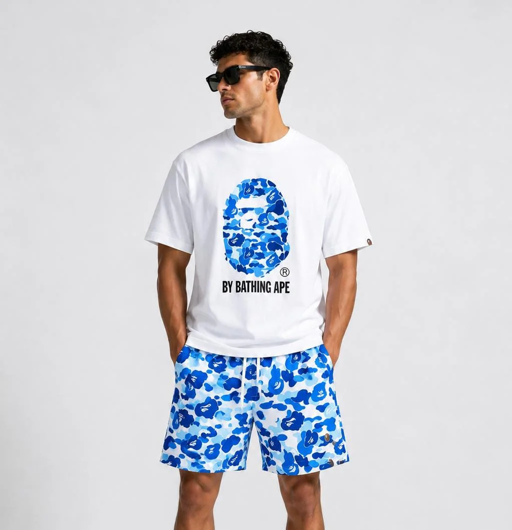 ENSEMBLE BAPE