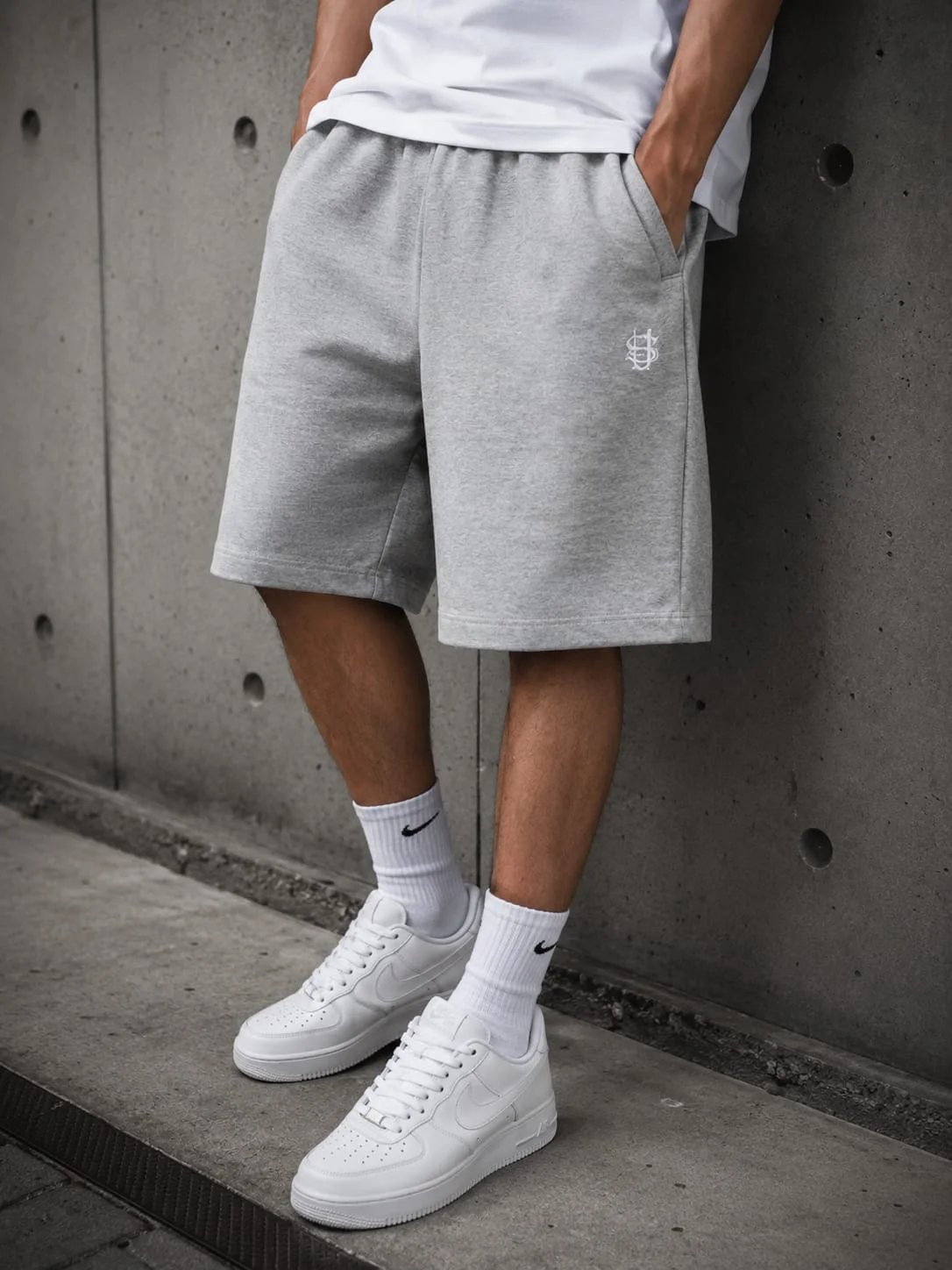 STUDIO UNOV SHORTS