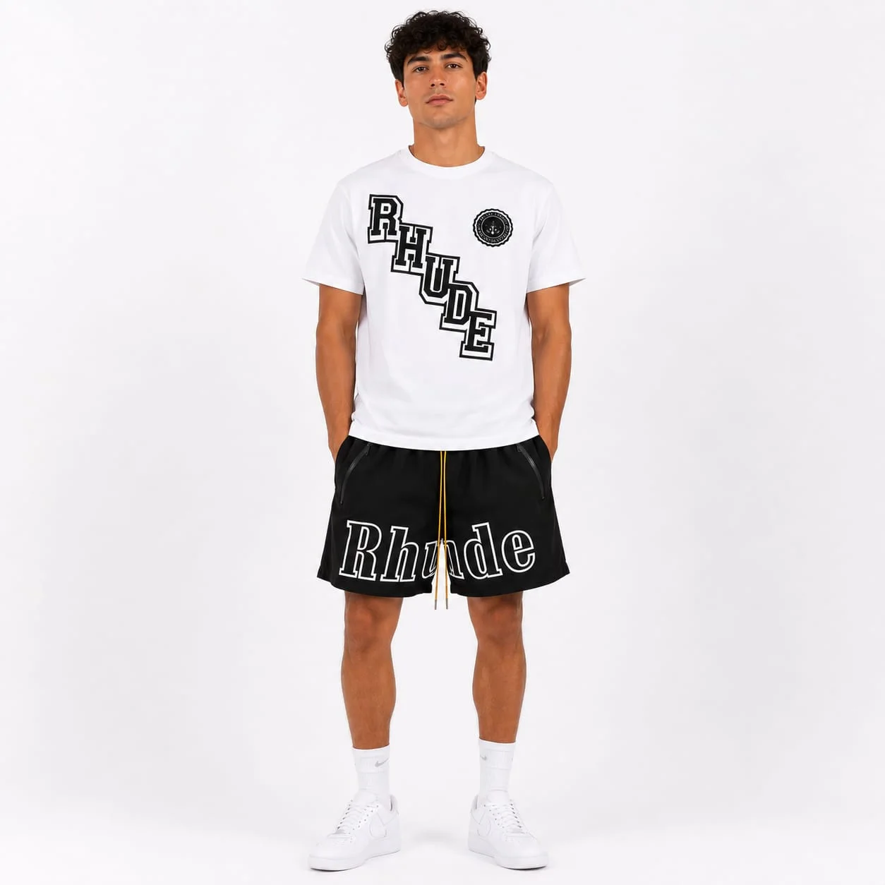 ENSEMBLE RHUDE