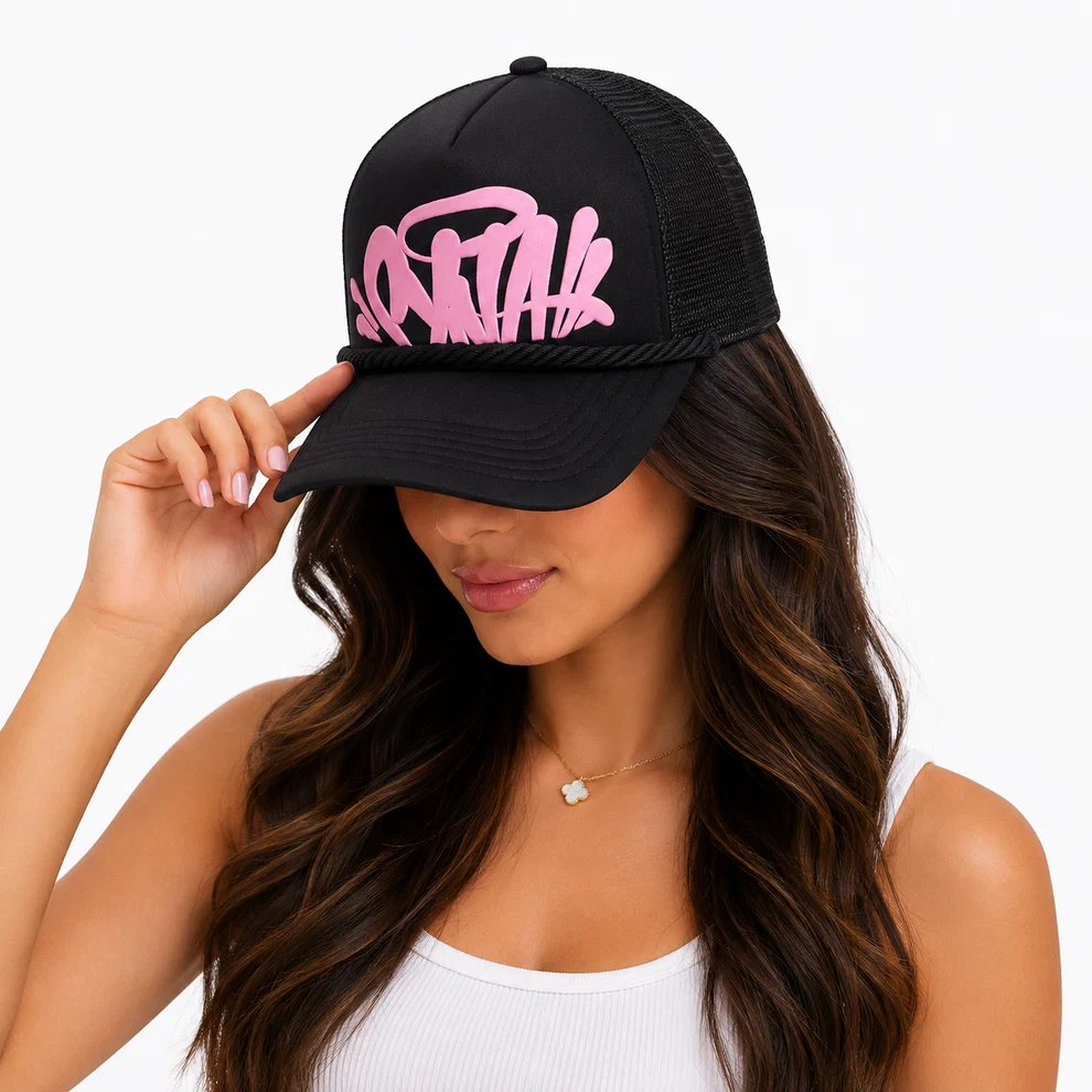 Syna cap