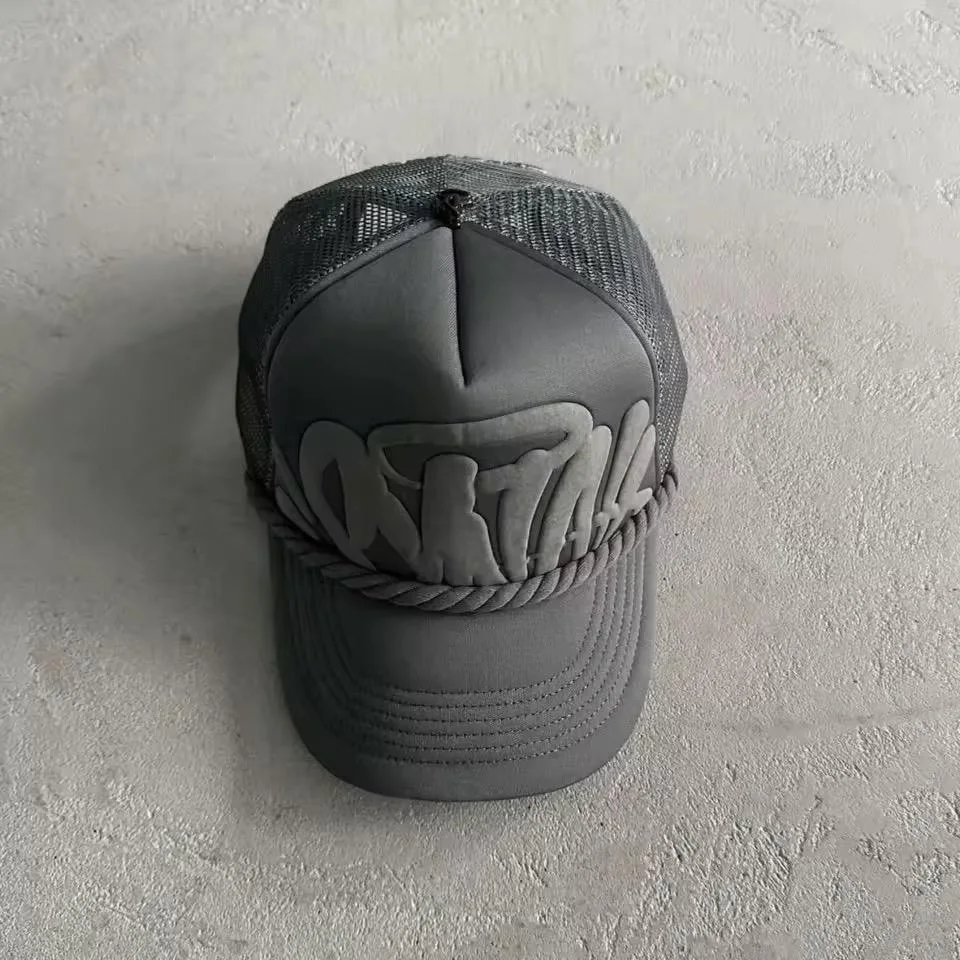 Syna cap
