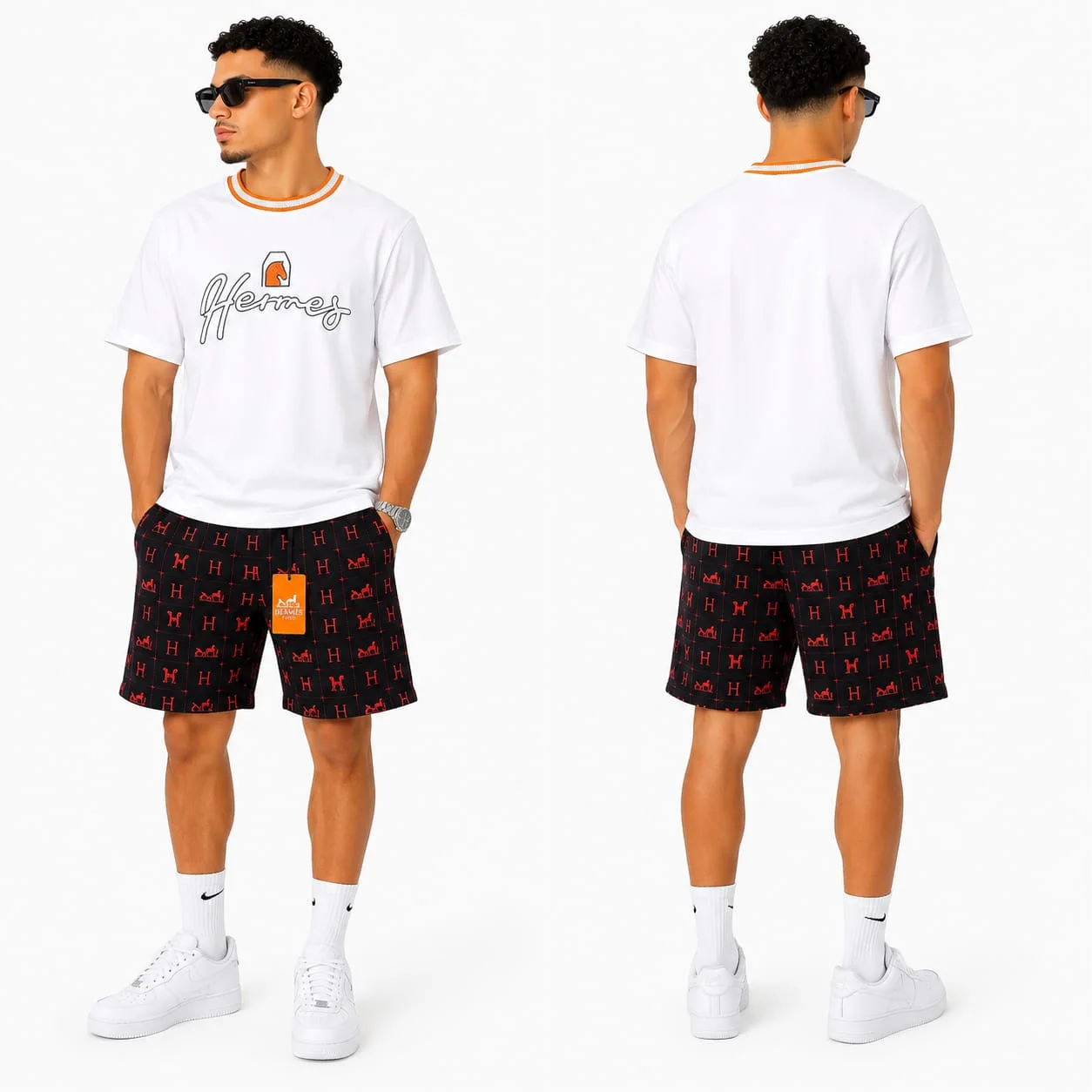 HERMES ENSEMBLE