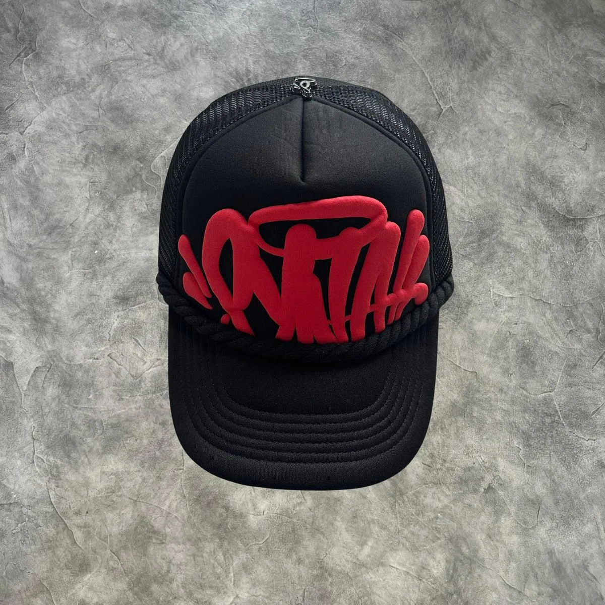 Syna cap