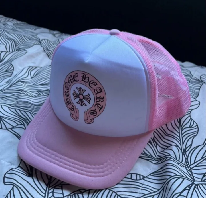 Chrome hearts Cap