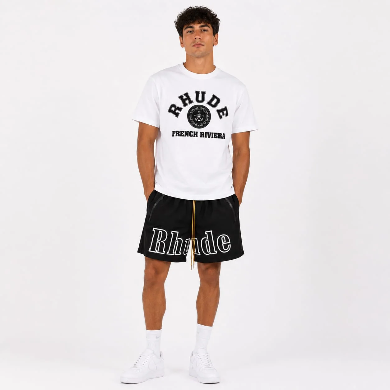 ENSEMBLE RHUDE