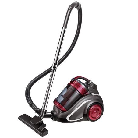 Aspirateur OZEANOS