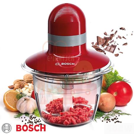 mini hachoir bosch 450 W