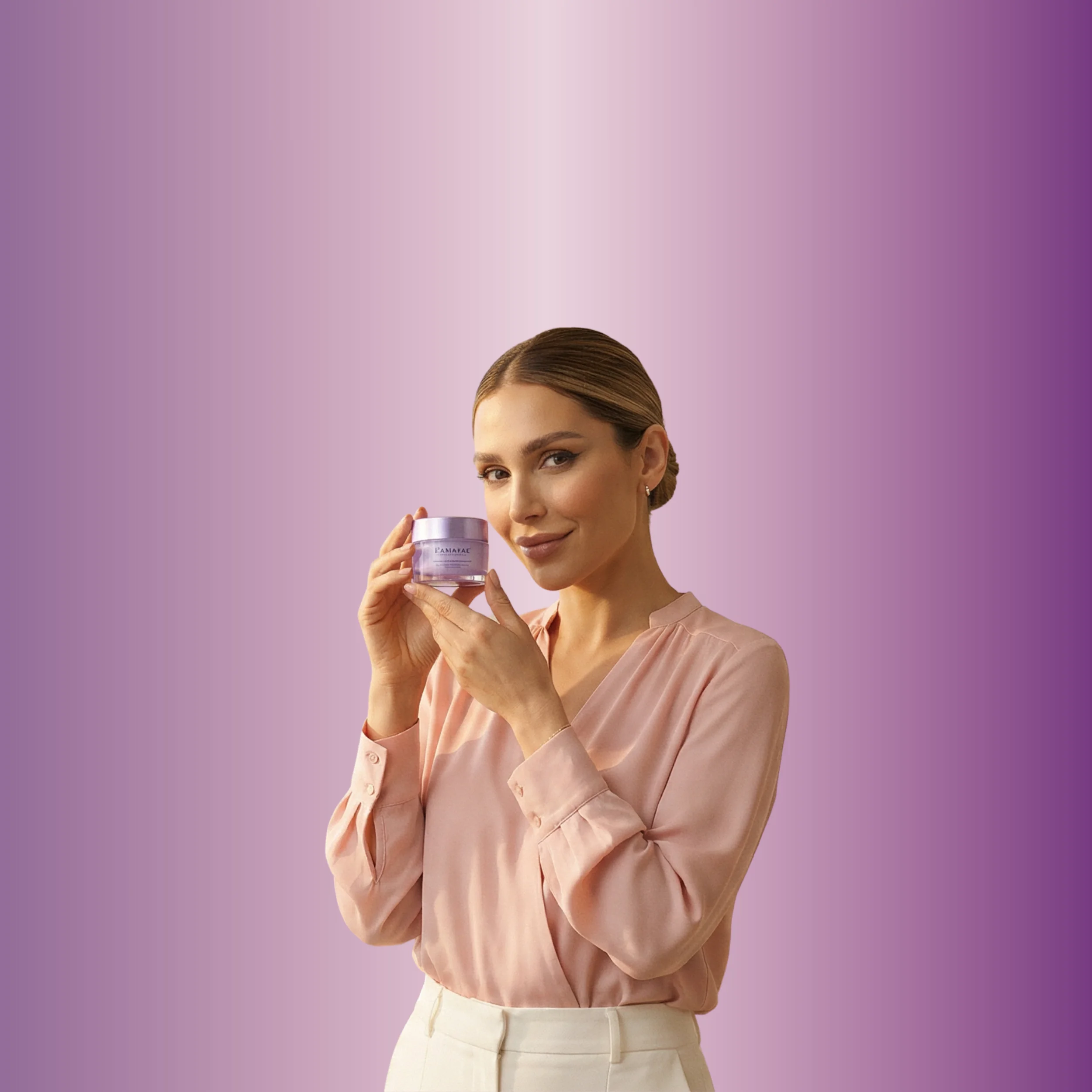 Cream Anti-aging