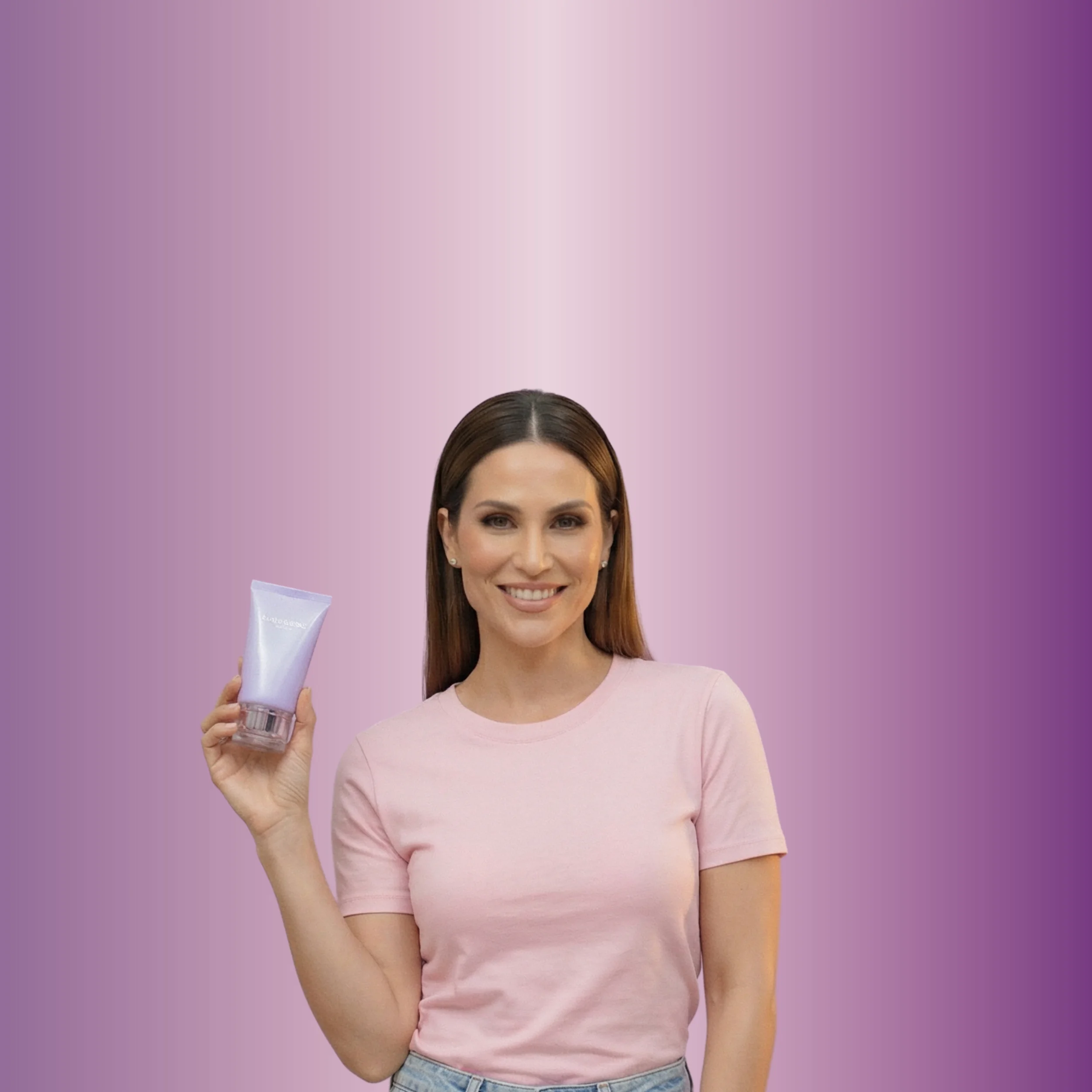 cream Ascorbic acid and vitamin C