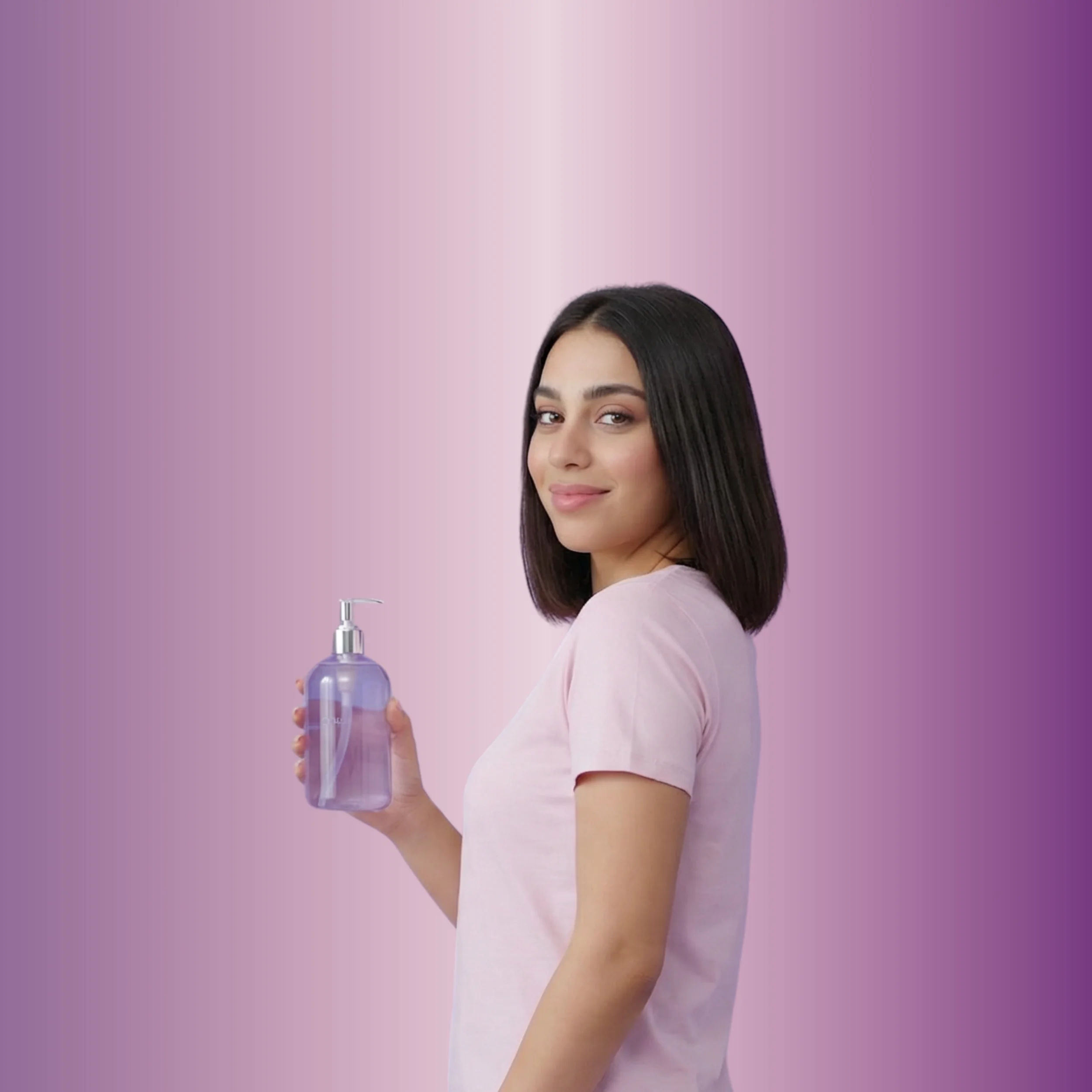 Hydrating Face Wash