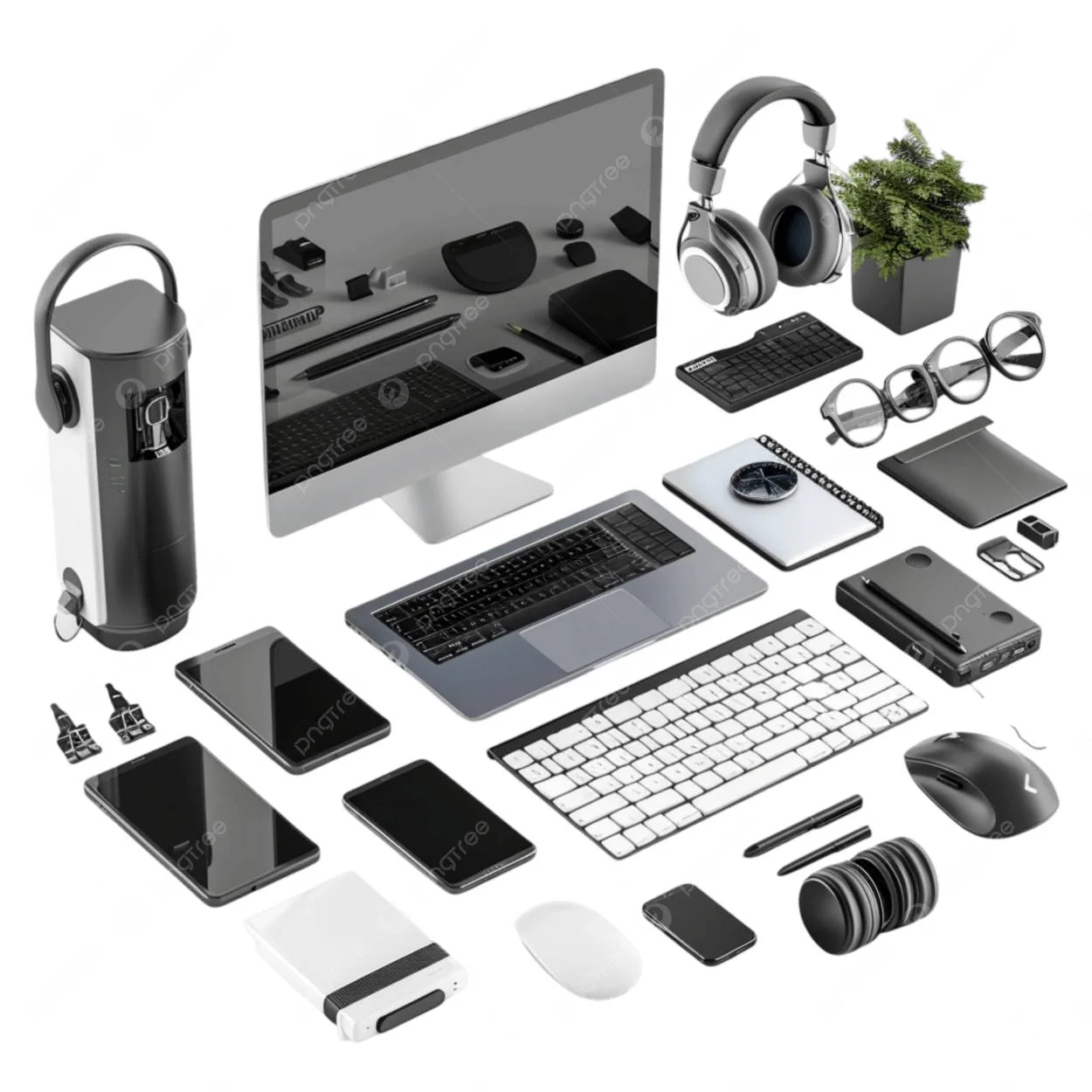 الإلكترونيات