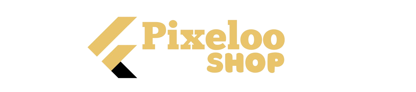 PiXeloShop