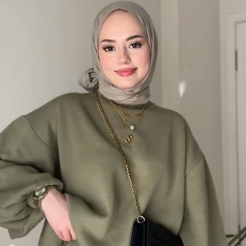 🌸 Knitted Skirt Set 🌸 2026