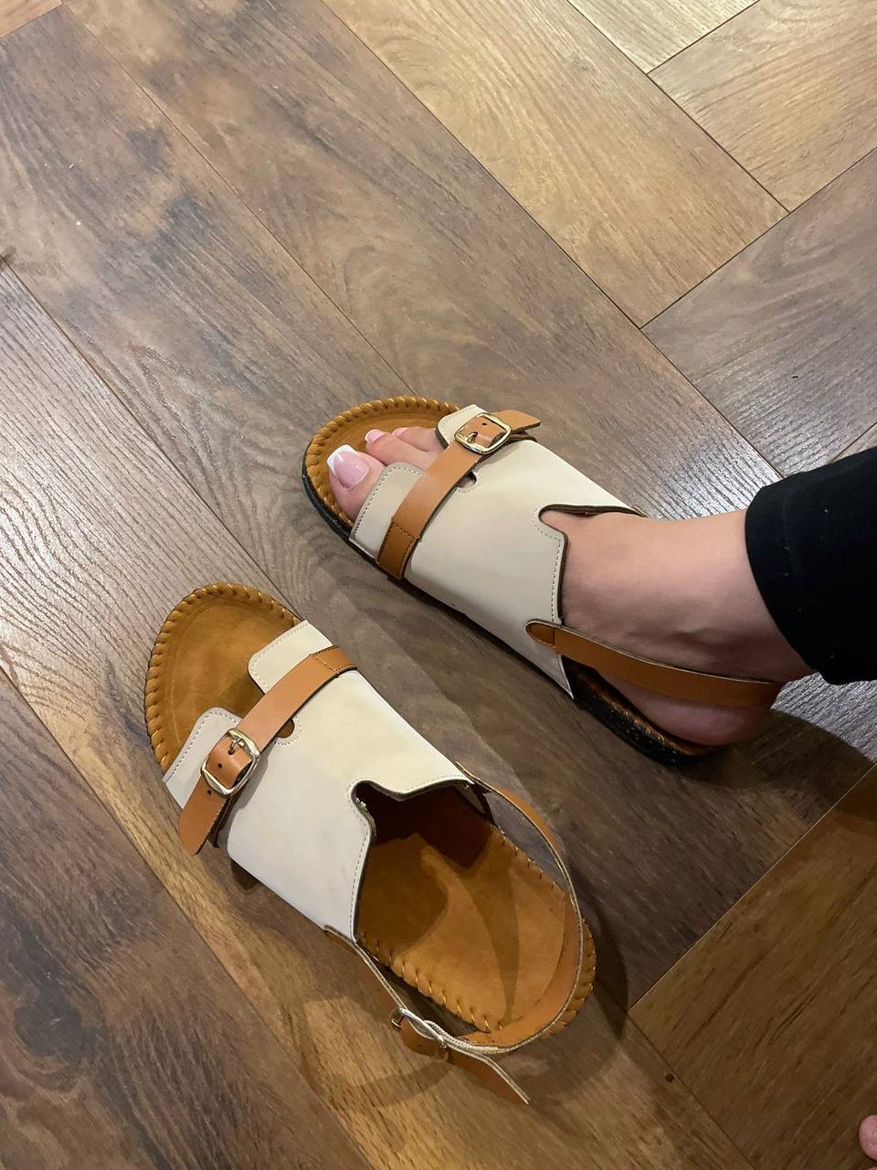 summer  sandals 2025