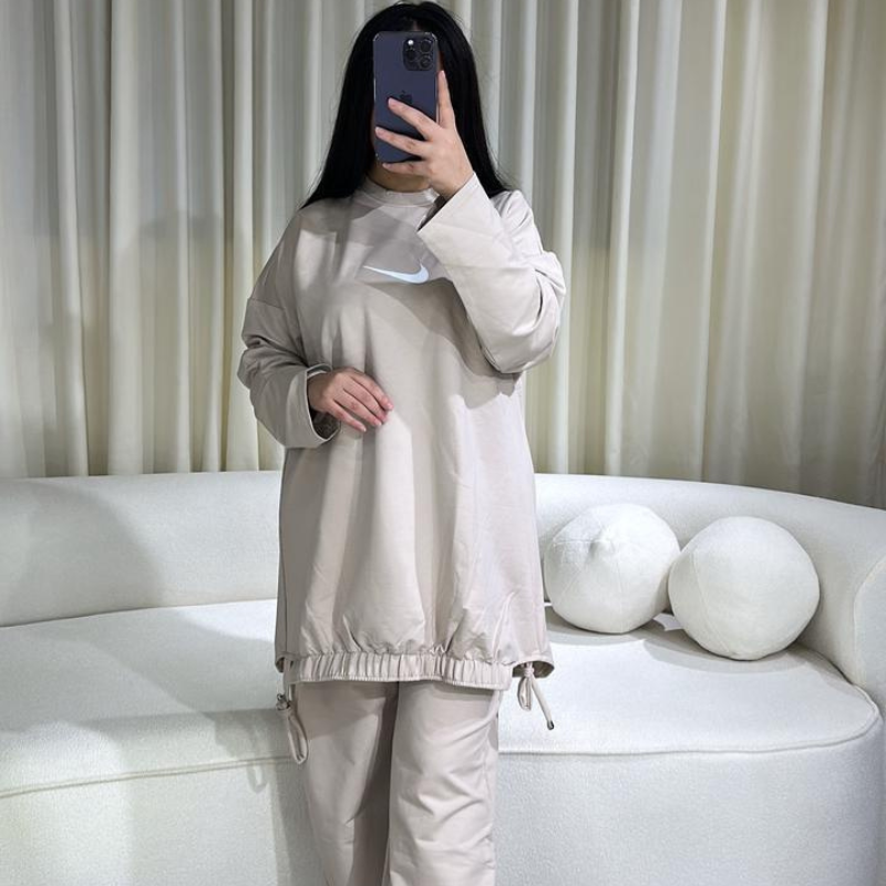 😍🌸روعة  NIKE آنصومبل😍🌸