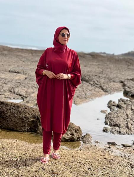 😍☀️جدييييد البوركيني☀️😍