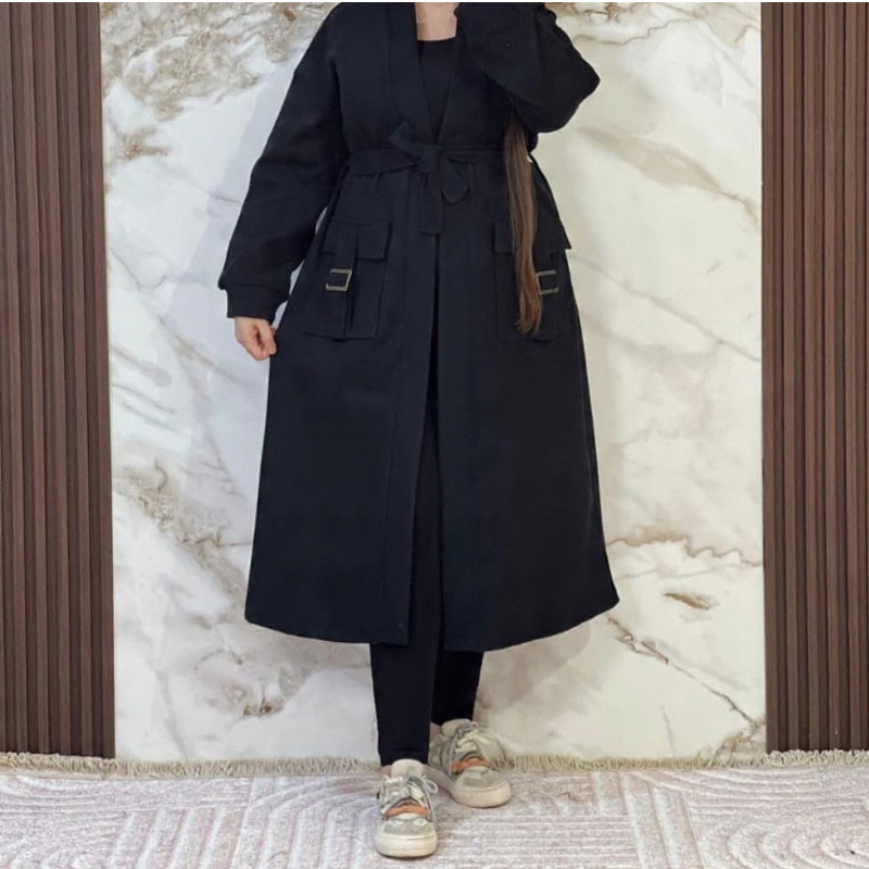 MONTEAUX CACHEMIRE CHIC