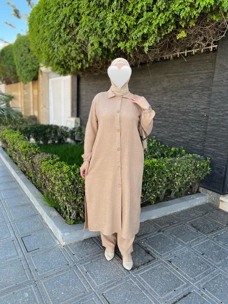 اونصوبل راقي للمحجبات